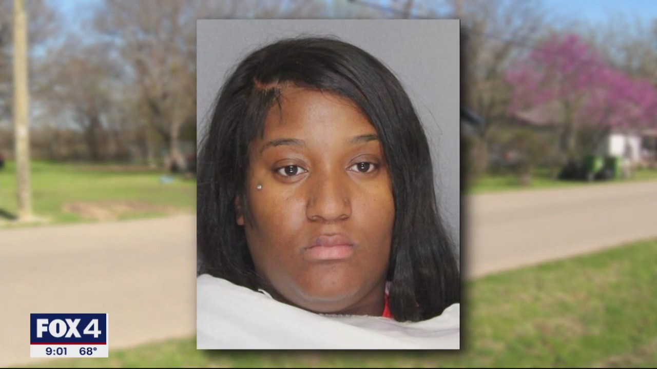 Questions remain about mother charged with capital murder in deaths of ...