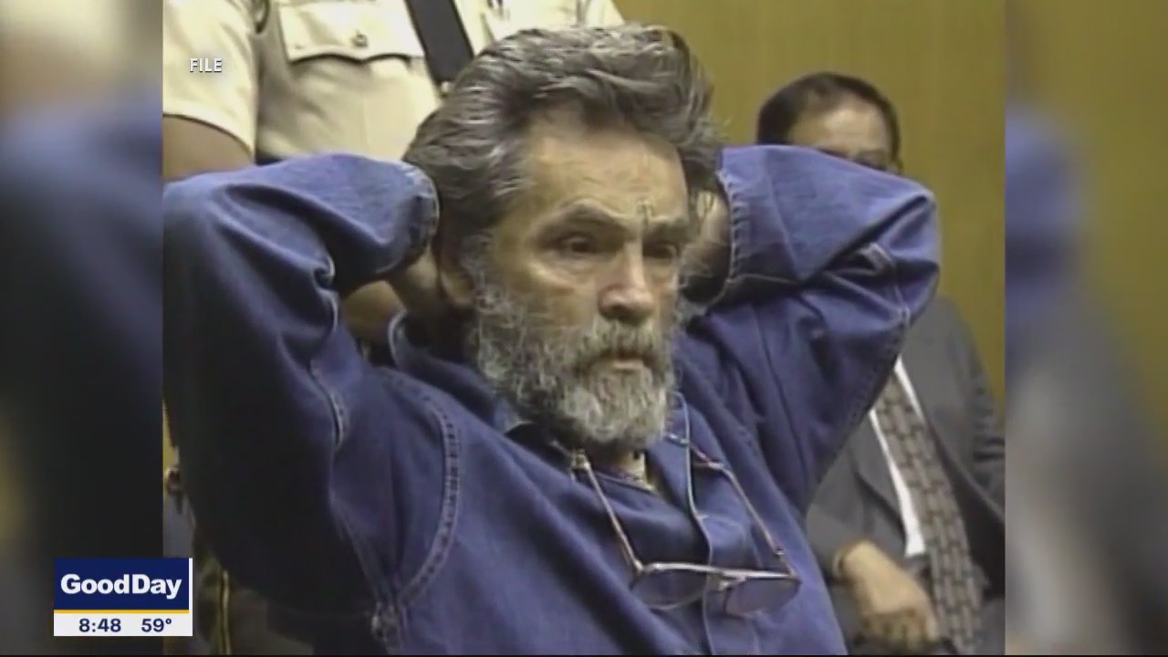TMZ: Critical witness in Charles Manson case dies