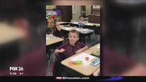 Tomball ISD speaks out alleged bathroom attack