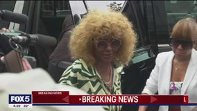 Diddy partial verdict reached; jury deadlocked on count 1