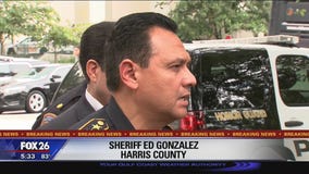 Harris County Deputy Sandeep Dhaliwal shot and killed