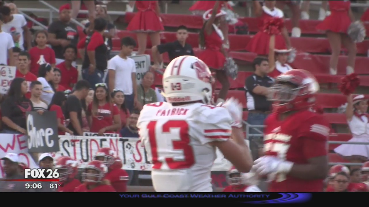 Katy HS Varsity Quarterback allegedly cut after racist remarks