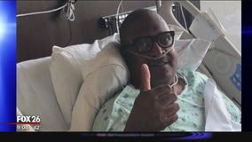 Beyonce's father reveals breast cancer diagnosis