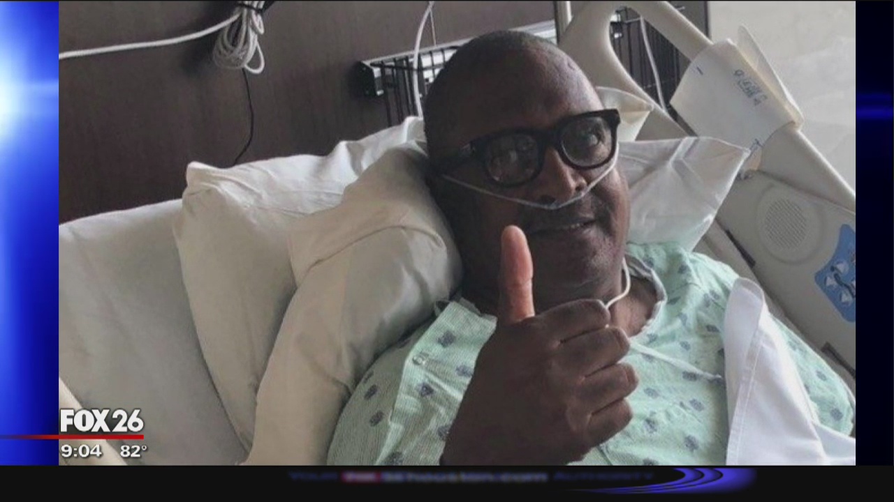 Beyonce's father reveals breast cancer diagnosis