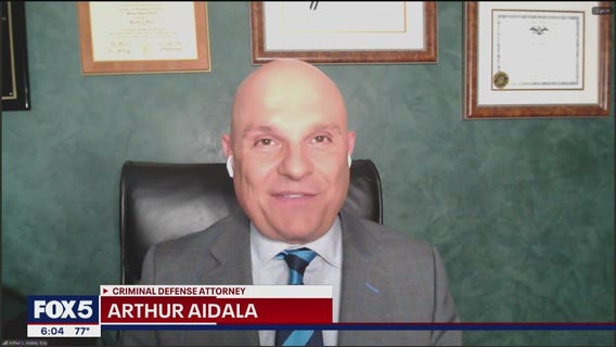 Analysis: Criminal defense attorney on Diddy partial verdict