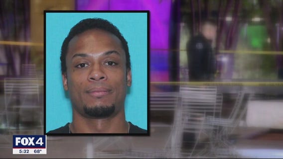 Trackdown: Help find Dyawn Thomas' killer