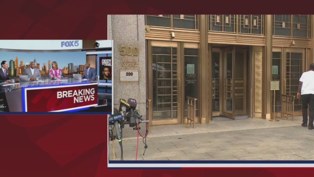 Diddy trial: What's next after the verdict?