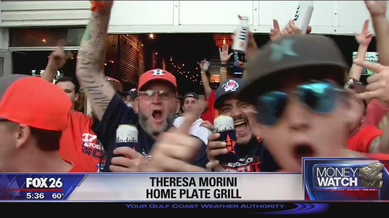 Local businesses stand to profit from going the distance with the Yankees