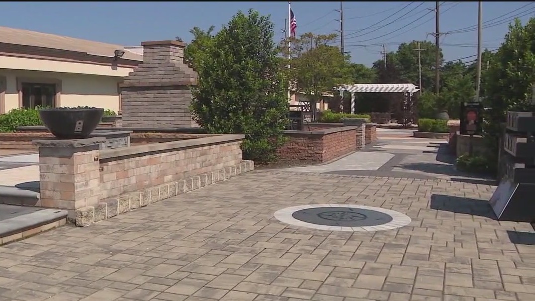 Made on Long Island: Nicolock, American Made Grills keep manufacturing local