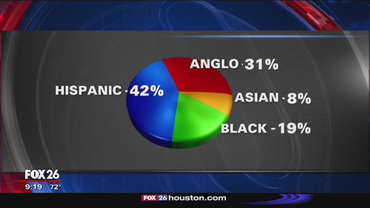 Almost 7 million people, more than 150 languages - Celebrating our Diversity