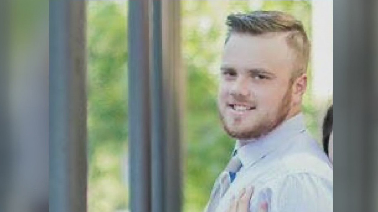 Father of two shot and killed during Katy home invasion