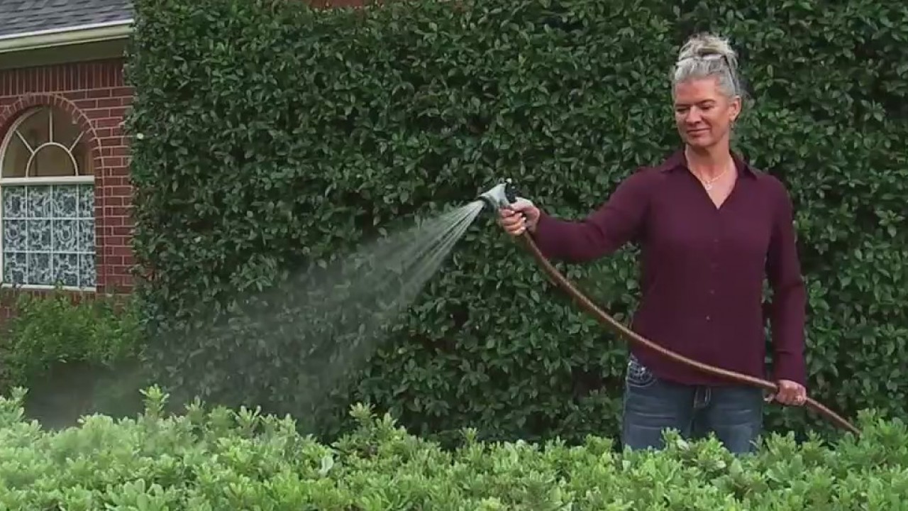 Homeowners dealing with outrageously high water bills