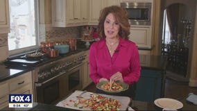 Shredded Chicken Tacos