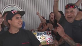 Saint Arnold's Brewery a family-friendly place to host watch party for Game 6 of World Series