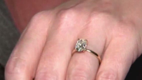 Fans around Houston celebrate Astros win