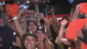 Astros fans faithful, wait for Game 7