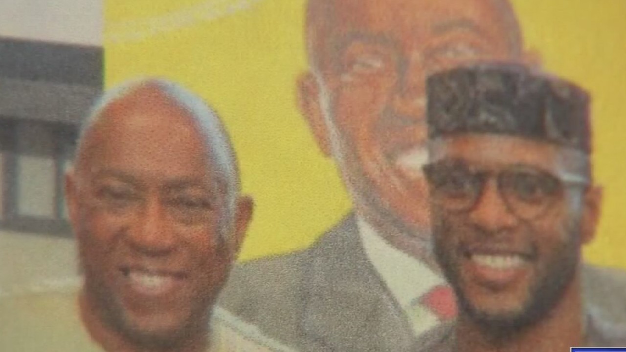 Controversial city intern racked up $35,000 in taxpayer funded travel