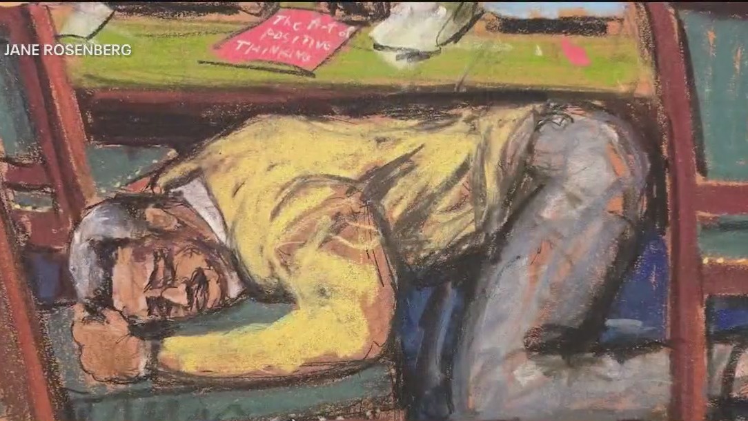 How long could Diddy remain behind bars?