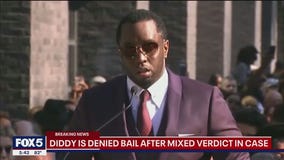 Diddy case timeline: How we got here