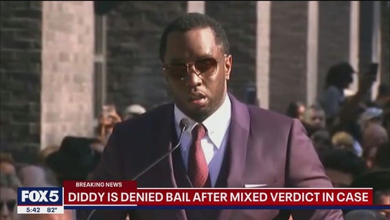 Diddy case timeline: How we got here