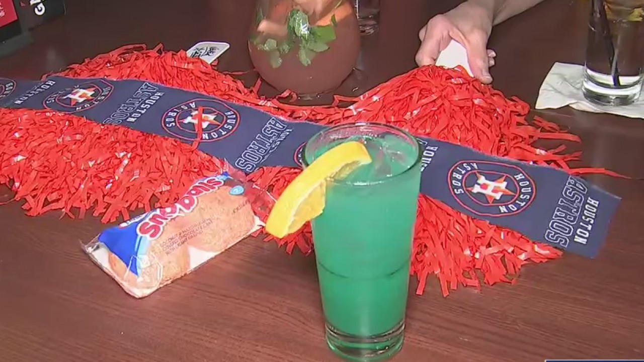 Bar Louie in Sugar Land hosting watch party for Game 6