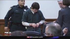 Accused Santa Fe High School shooter not competent to stand trial; attorney says