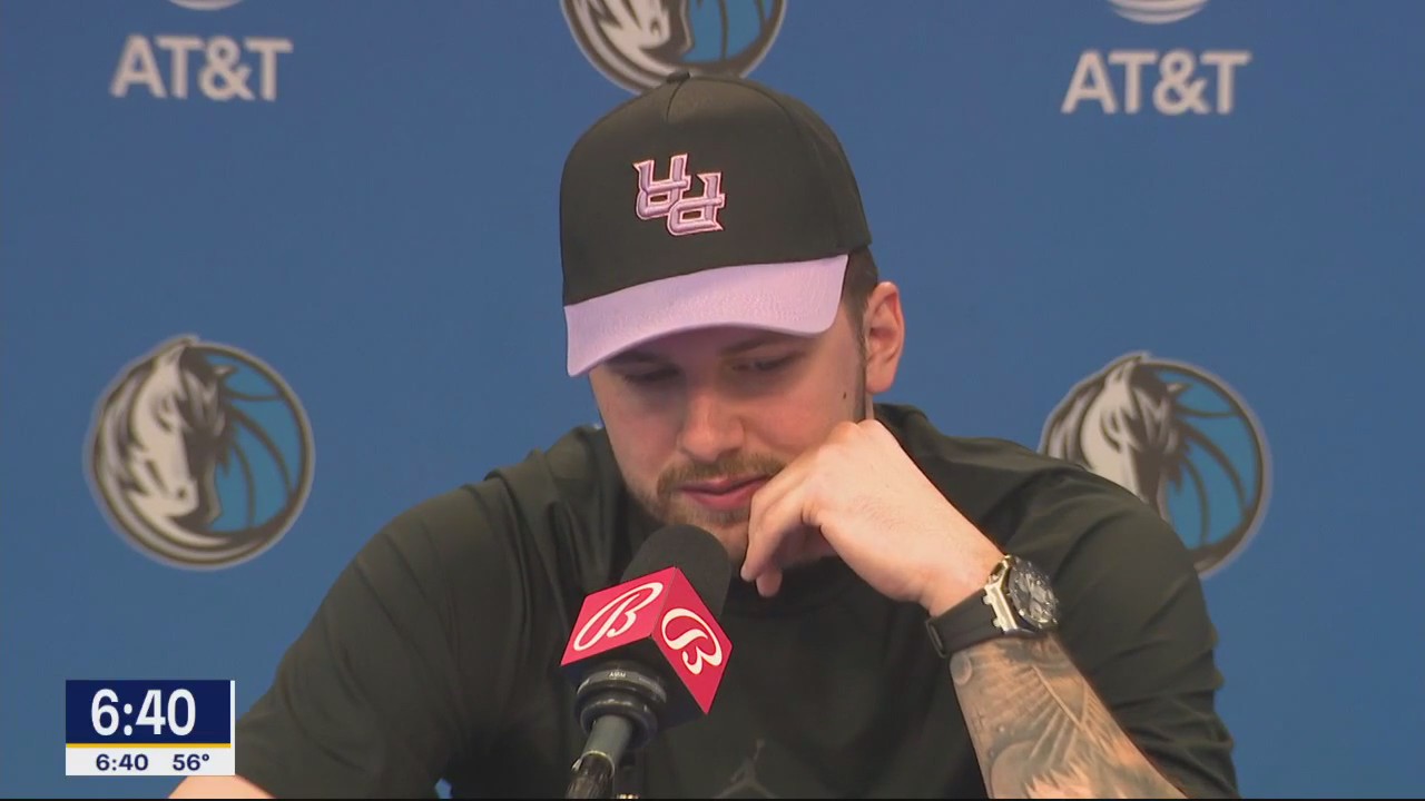 Mavs season comes to disappointing end