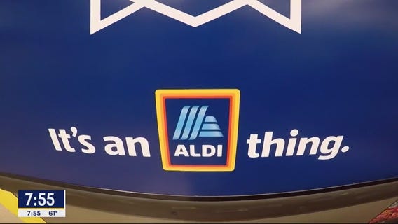The secrets behind the savings at Aldi