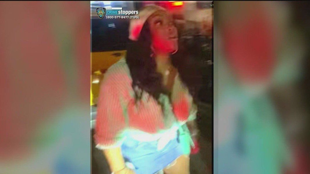 Woman slashed after Queens parking wars | FOX 5 New York