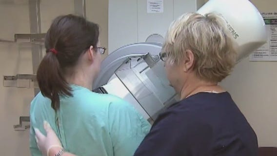 Why some women are paying more for mammograms