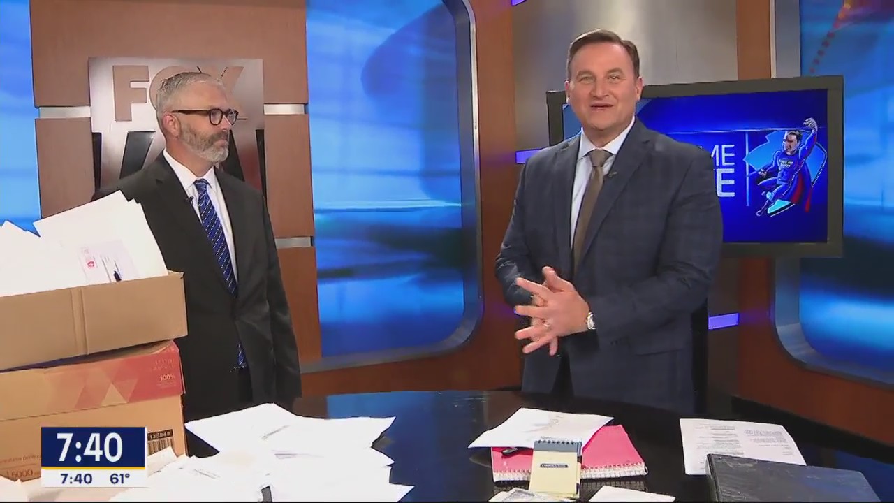 Shred Day: These are the things you should be shredding