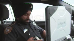 HPD changing uniform policy in honor of fallen Sikh deputy