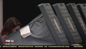 Lawsuit filed over city council candidate who is a convicted felon