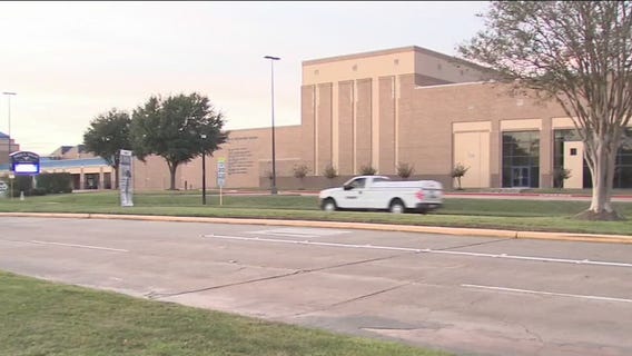 Former Katy ISD employee accused of attacking student with autism