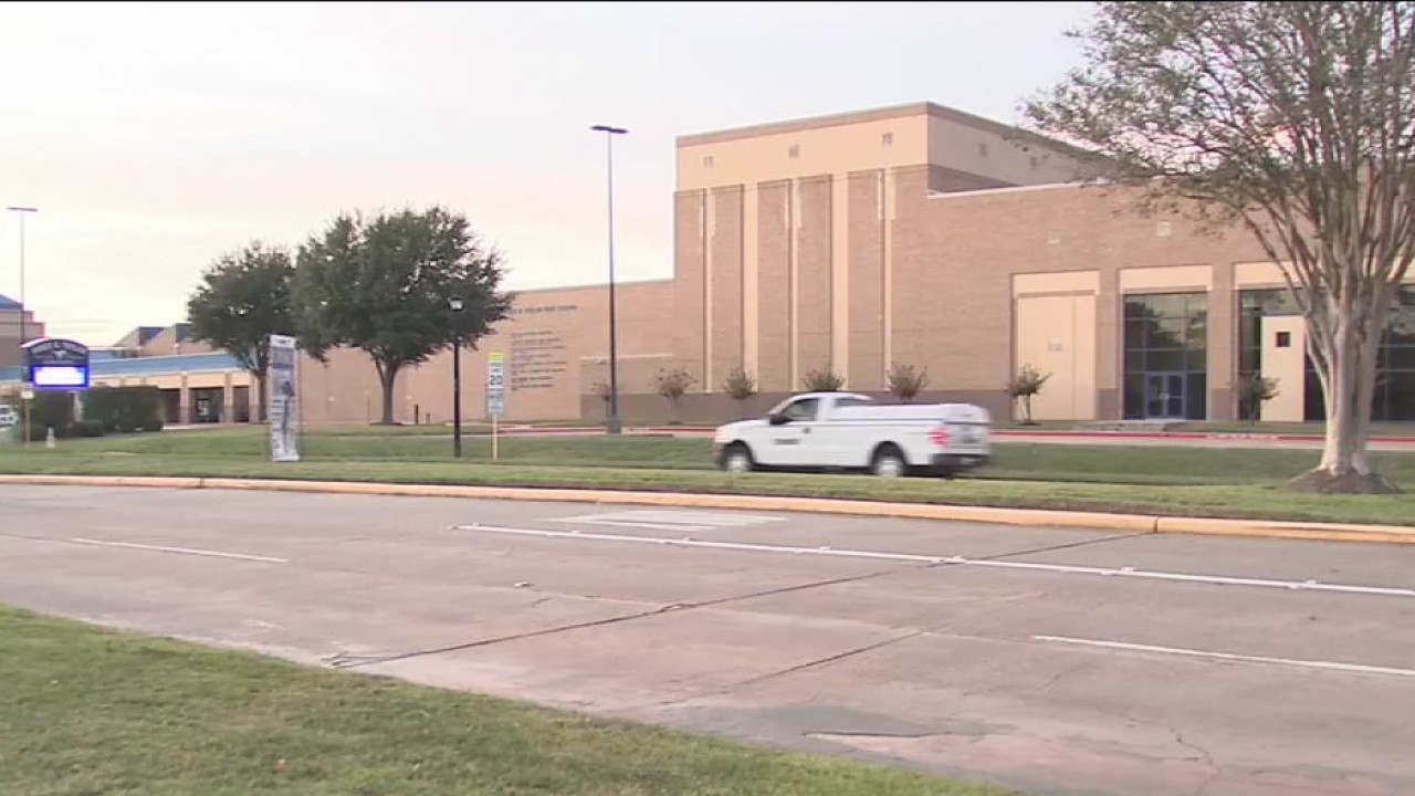 Former Katy ISD employee accused of attacking student with autism