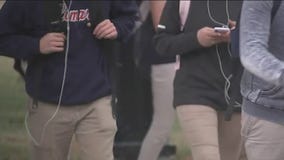 Lamar HS student hospitalized after possible vaping incident