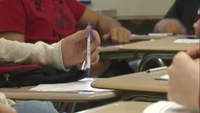 HISD officially being taken over by TEA