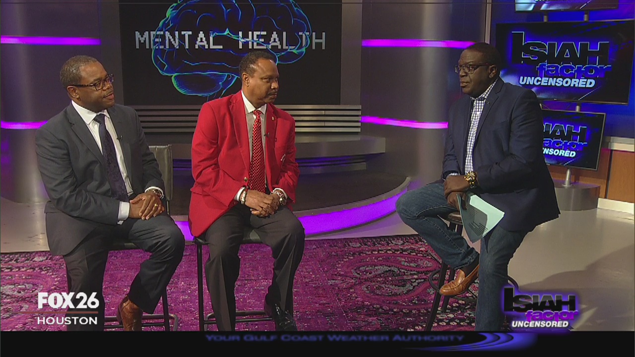 TSU holding mental health symposium to help people suffering from mental illness