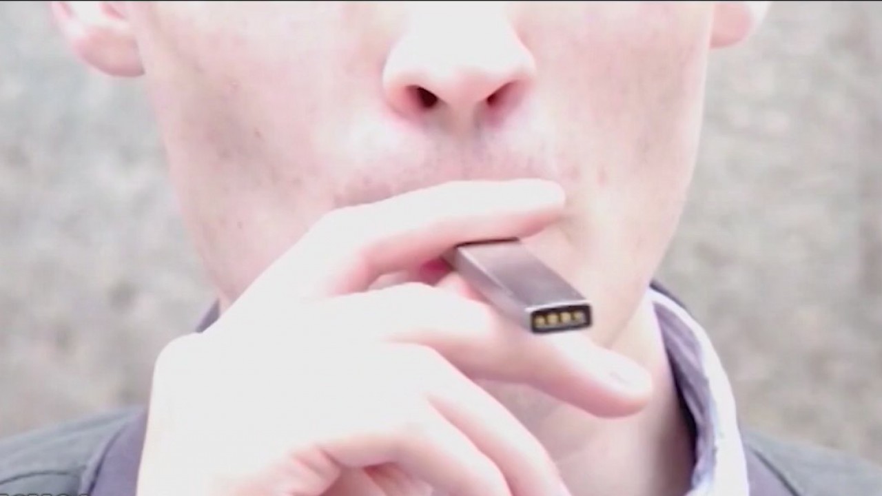 Sugar Land teen helps to ban vaping in the city