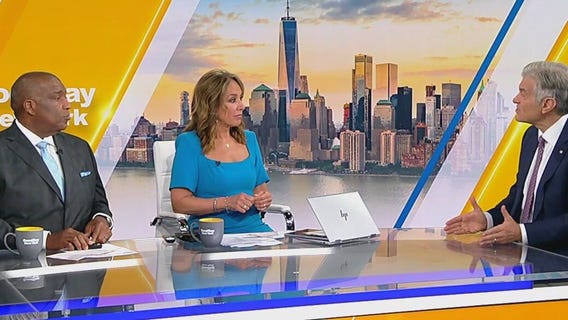 Dr. Oz talks new health care cuts, reforms