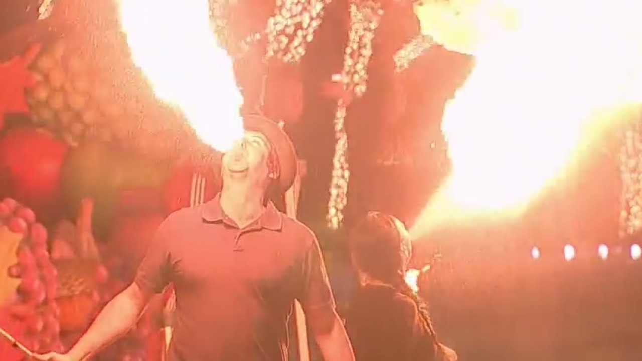 HEB Thanksgiving Day Parade to kick off in the morning