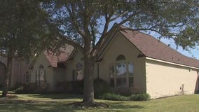 Three men terrorize couple during home invasion