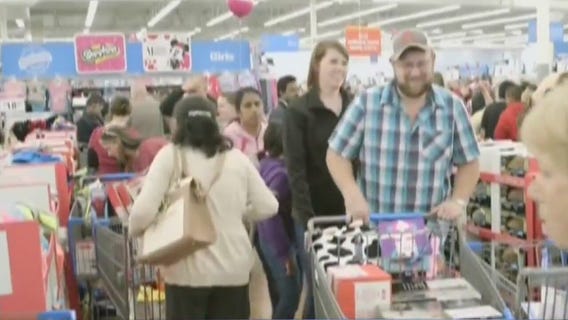 Sifting through the Black Friday ads for the best deals