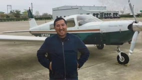 7 family members killed in plane crash, including 3 small children