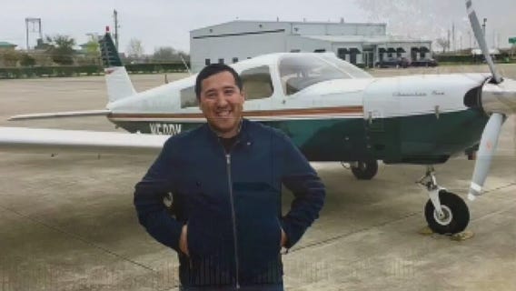 7 family members killed in plane crash, including 3 small children