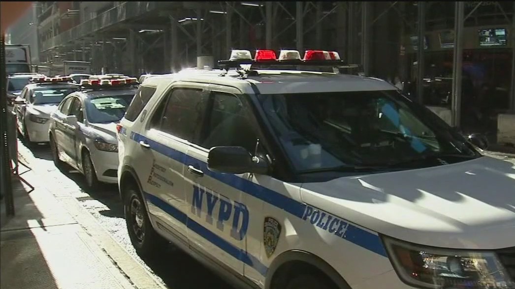 Over 30 NYPD rookies should've been disqualified: Report