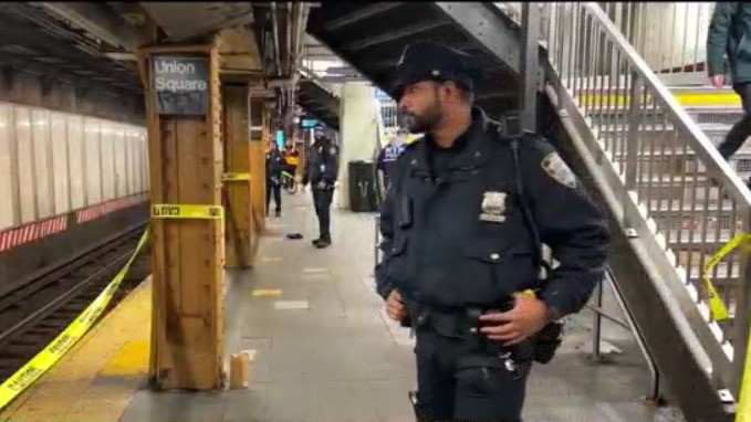 Transportation Sec. Duffy, DOT feud with the MTA continues