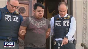 Deadly hit-and-run suspect held on $100K bail