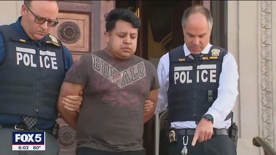 Deadly hit-and-run suspect held on $100K bail