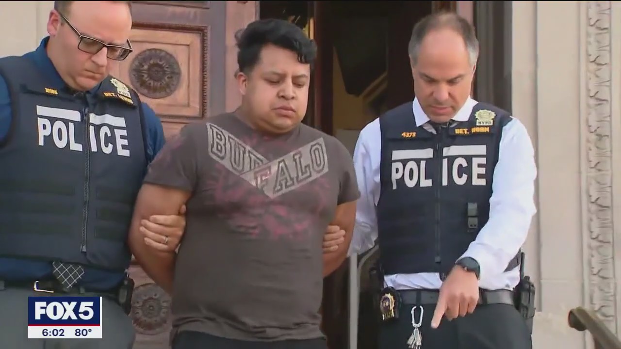 Deadly hit-and-run suspect held on $100K bail